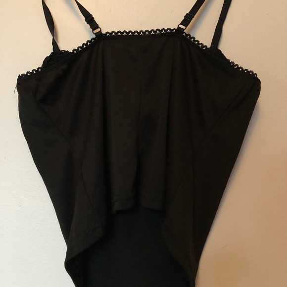 Bustier crop top - Picture 2 of 2